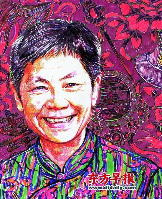 《金瓶梅》最具文物考证价值 扬之水谈文学与文物