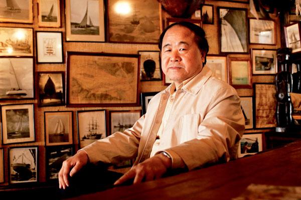 莫言提案源自故乡高密:学前教育纳入免费教育范畴
