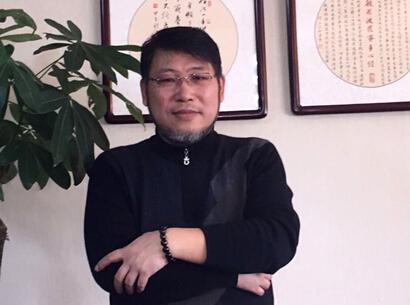 品当代书法家刘男杰:清秀典雅 经久锤炼
